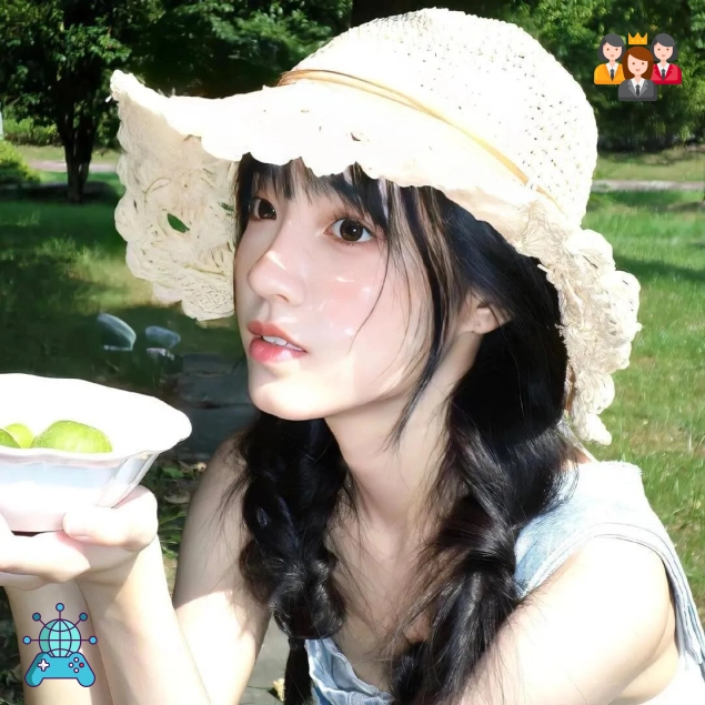 头像